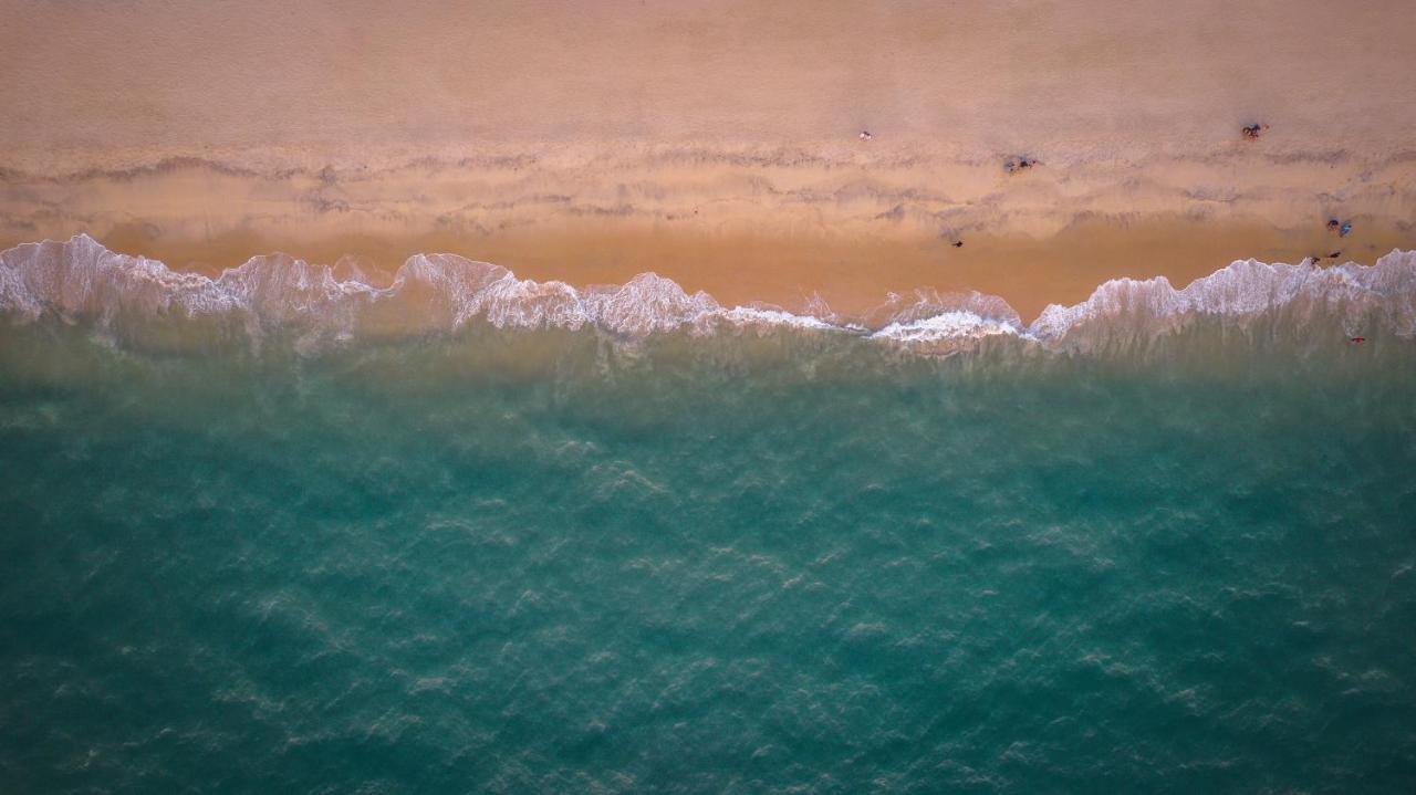 Amritara A Beach Symphony Mararikulam Esterno foto